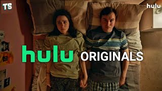 Hulu Originals December 2023: Dragons, Heists, and Superpowers | Best Series to Watch 2023