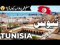 Discover Tunisia: Facts & History 🇹🇳