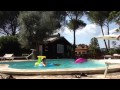 Walder's Water basketball/football/handball