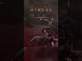 stealthy basim [assassins creed mirage] #shorts