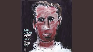 Video thumbnail of "Bob Dylan - Railroad Bill (Unreleased, Self Portrait)"