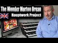 The "Wonder Morton" Cinema Organ | Enjoy The Show!