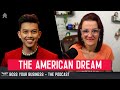 The Quickest Path to Success on Social Media w/Brandon Fortino