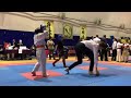 тай-боксер стал чемпионом Украины по карате