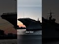 Why Aircraft Carriers Are Sold For $1 #USA