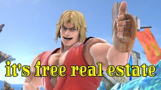 5 simple yet satisfying Smash Ultimate combos