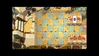 Ancient Egypt - Day 16 | Plants vs Zombies 2 | Walkthrough, Gameplay, No Commentary screenshot 2