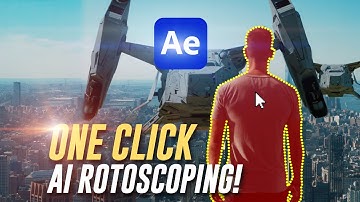 Mask Prompter: The New ROTOBRUSH Killer!