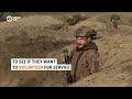 Ukraine's Mobilization Problems: Army Units Launch Recruitment Campaigns