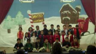 2009 Winter Program Stratford 2 of 2