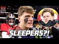 😴 SLEEPER! 😴 J.J. McCarthy like Joe Burrow? OVER-INFLATION for WHO!? | The Matt Barrie Show