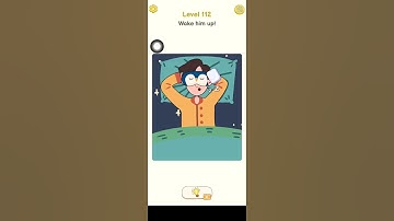 Delete Puzzle  Level 112: All Levels - Kids Game - Brain Game - #short #shorts #BrainGame