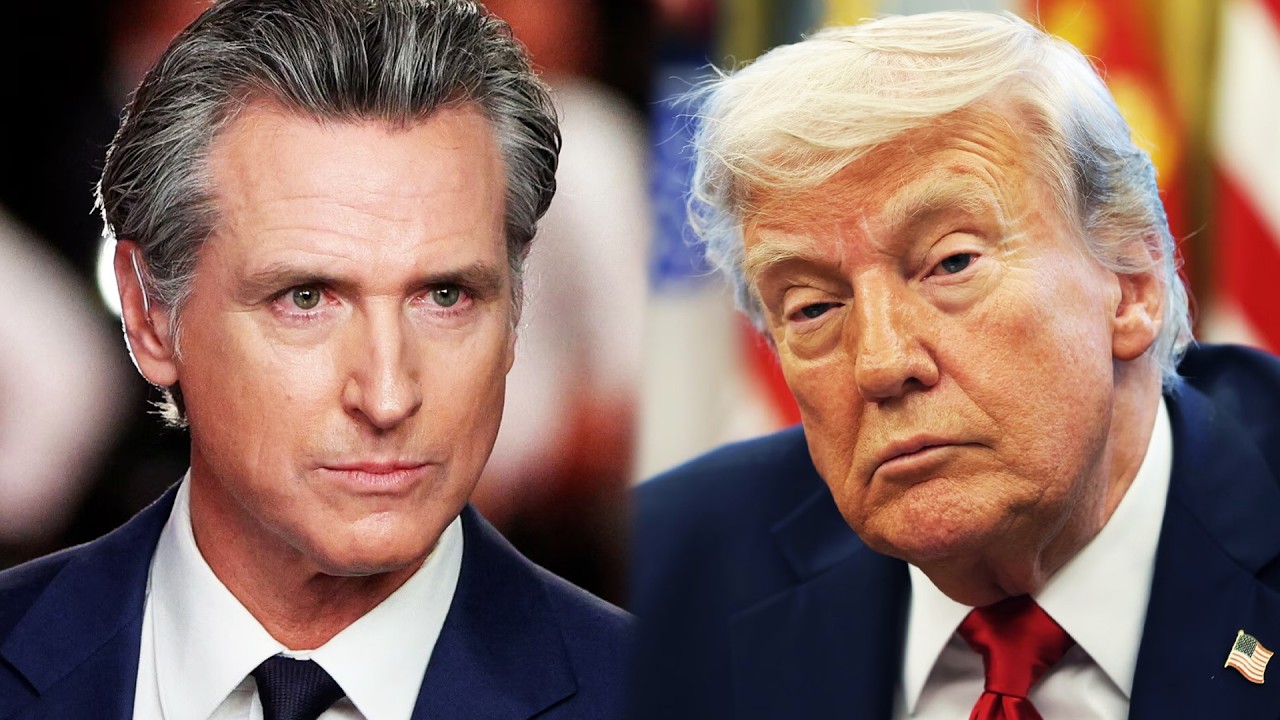 This Trump post is TERRIFYING