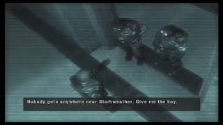 Manhunt - Scene 19: Key Personnel (Hardcore - 5 Stars)