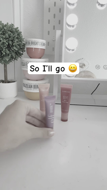 Like the vid if the elf lip balm deserved better😔#preppy#skincare#viralbeauty#fypシ゚viral#relatable