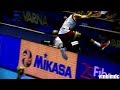 TOP 20 Best Volleyball Actions 2018