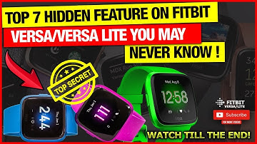 Top 7 Hidden Feature you didn