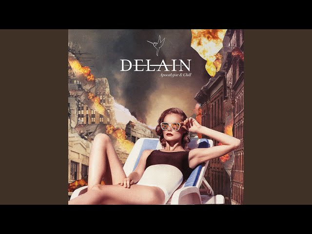 Delain - Vengeance