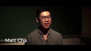 Rutgers University - Re-Chartering Dinner w/ Alpha Kappa Lambda - Gamma Gamma Chapter