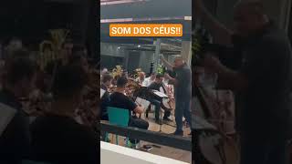 CCB SOM DOS CÉUS - REGÊNCIA SANDRO POÇOS DE CALDAS