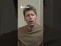 OpenAI's CEO on Elon Musk #elonmusk #openai #tuckercarlson #podcast #foryou  #clips #jre #fypage
