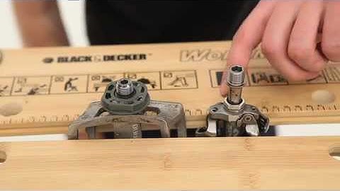 MBR Workshop Video: How to service your Shimano pedals