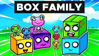My BOX FAMILY in Pile Up! screenshot 3