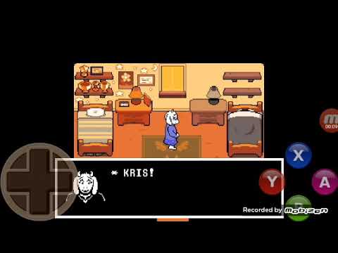 deltarune for android deltarune for android