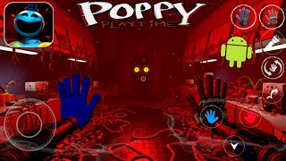 Lab Poppy Playtime Chapter 5 Horror Experiment Mobile Fanmade Gameplay Walkthrough Android 