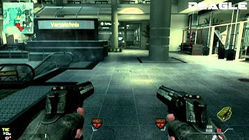 MW3 Trickshot Tutorial l Wrist Twist