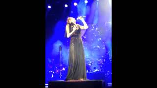 Florence + The Machine - Cosmic Love (live at the O2 Arena, London - 06.12.12)