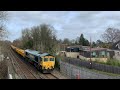 Class 66 | 66532 P&O Nedlloyd Atlas | Freightliner