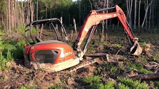 Recovering My Buried Excavator by Rustbucket Revival 2,669 views 1 year ago 5 minutes