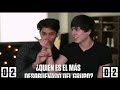 CNCO - Momentos divertido en entrevistas #2