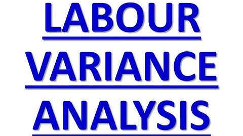 CMA P11137 YT MCQ  C106 Labour Variances C 1  Cost and variance measures  Multiple Chocie Question a