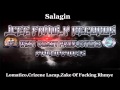 Salagin Rapamilya Ft Zake Of Fucking Rhyme Salagin Rapamilya Ft Zake Of Fucking Rhyme