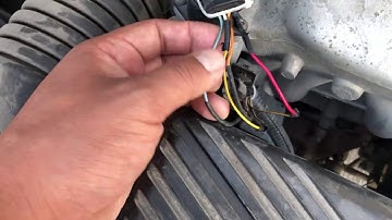 Falla de Aceleración Pointer *Posible Solución* | Valvula IAC / JMK