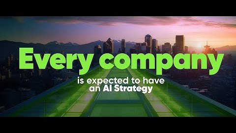 Now Assist for XaaS   2min pitch