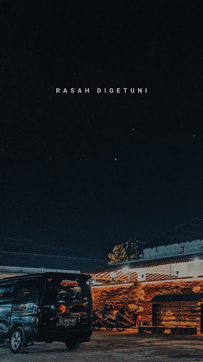 Lirik lagu Yowes Modaro Aftershine feat. damara de, Story WA🔥🔥🔥