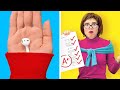 İYİ ÖĞRETMEN VS KÖTÜ ÖĞRETMEN || Öğretmenim Robot Olsaydı 123 GO! School