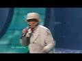 Eurovision 2008 Final - Croatia - Kraljevi Ulice & 75 Cents