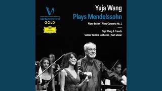 Mendelssohn: Piano Concerto No. 1 in G Minor, Op. 57: III. Presto