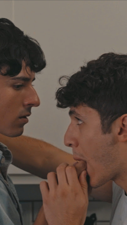 Our gay short film blew up last summer. less than a year later, the series was released ๐ #webseries