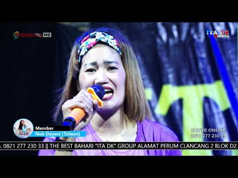 ITA DK   AJA NGAWIN WONG LIAN