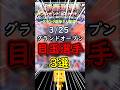 遂に明日グランドオープン!グランドオープンで目玉になりそうな選手3選#プロスピa #プロスピ #shorts