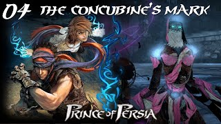 The Concubines Mark - Prince of Persia - 04