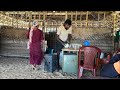90_s_Story is live! പപ്പയും മീനും😍