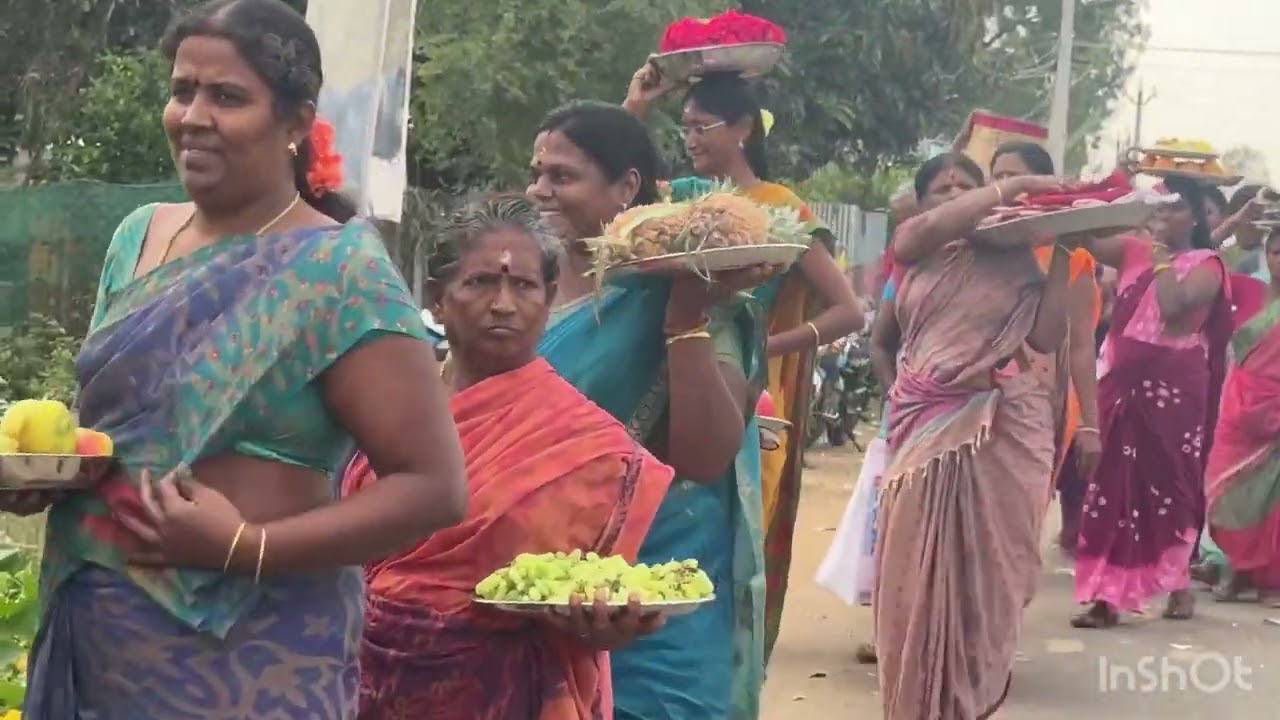 மாமன் சீர்