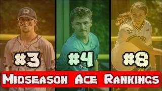 Full Ranking the 8 Aces in MLW in 2026 Update