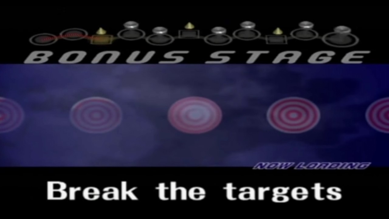 Super Smash Bros. Melee - Announcer: Break the Targets - YouTube